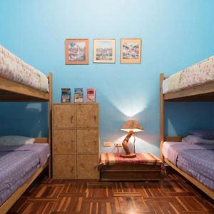 Habitación para Mujeres Compartida