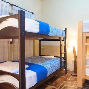 Habitación Compartida
